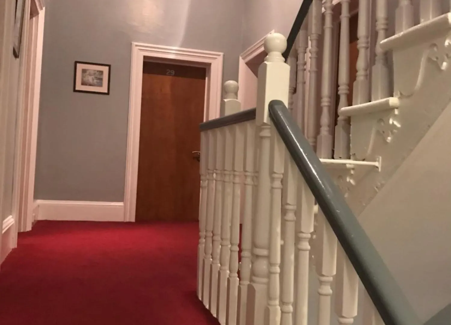 The Clifton Hotel Newcastle