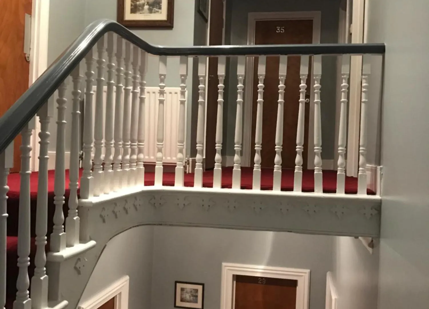 The Clifton Hotel Newcastle
