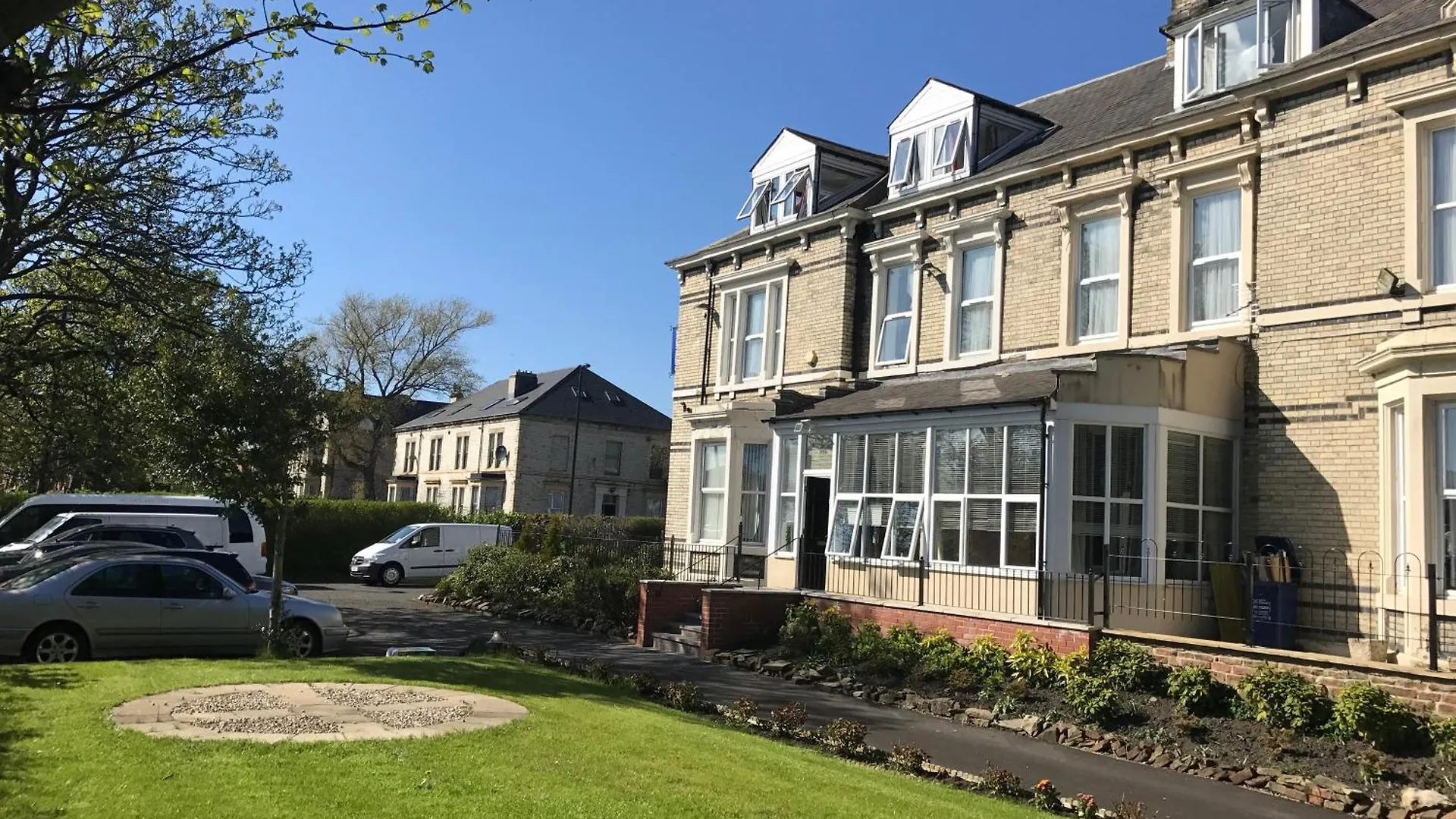 The Clifton Hotel Newcastle