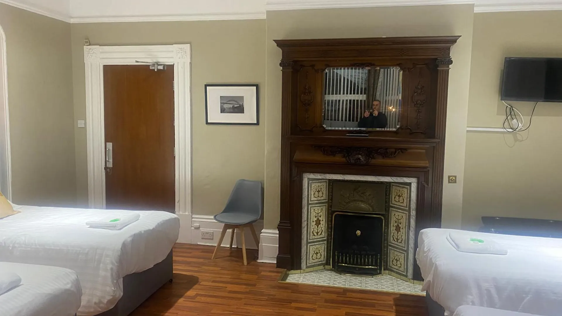 The Clifton Hotel Newcastle