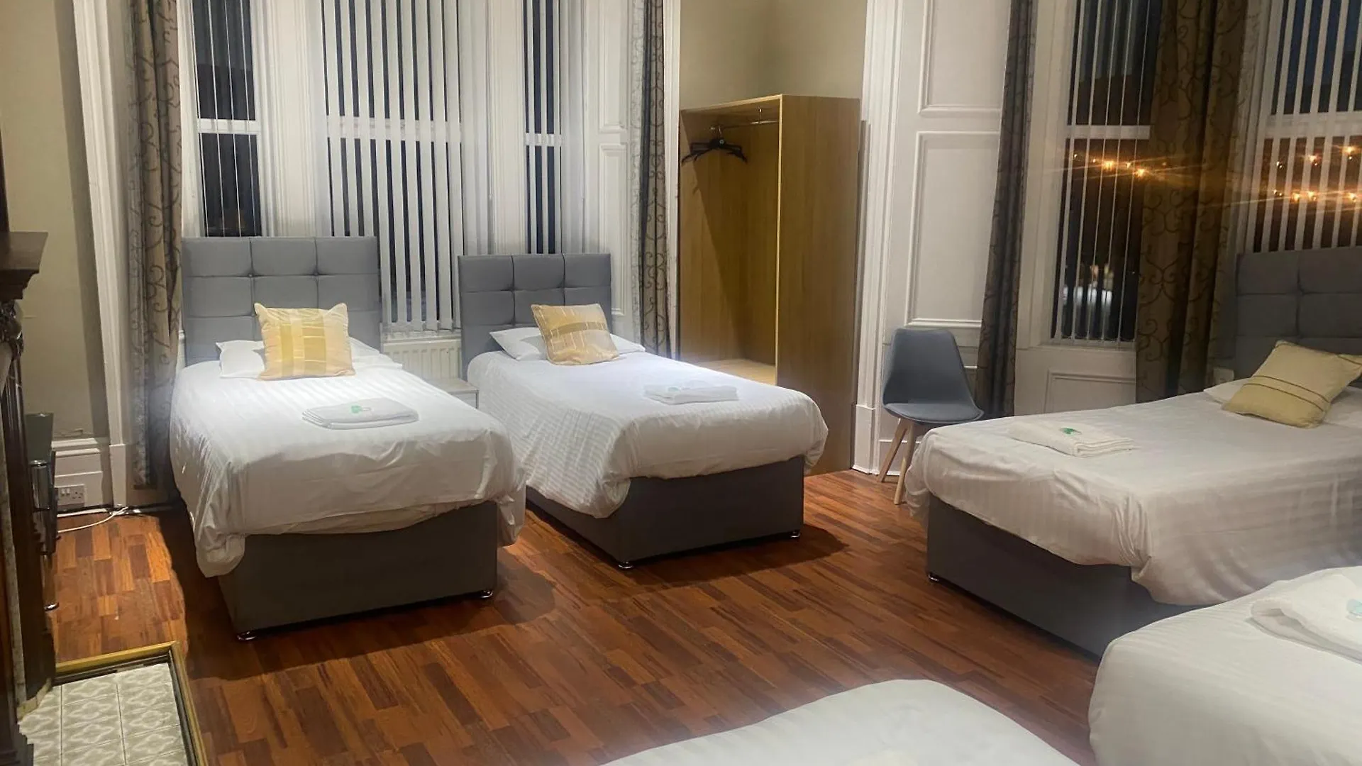 The Clifton Hotel Newcastle