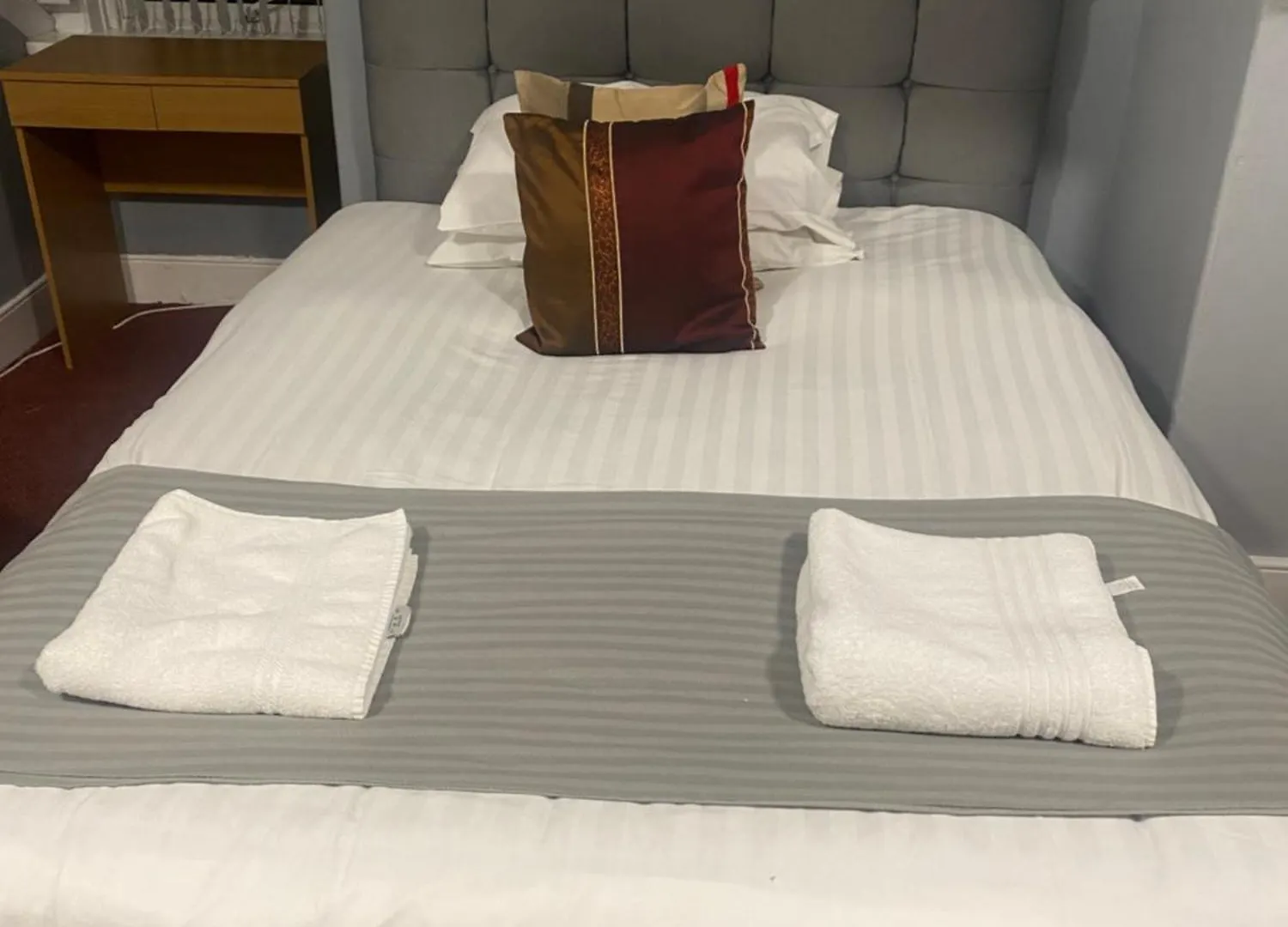 The Clifton Hotel Newcastle 3*, ניוקאסל בריטניה