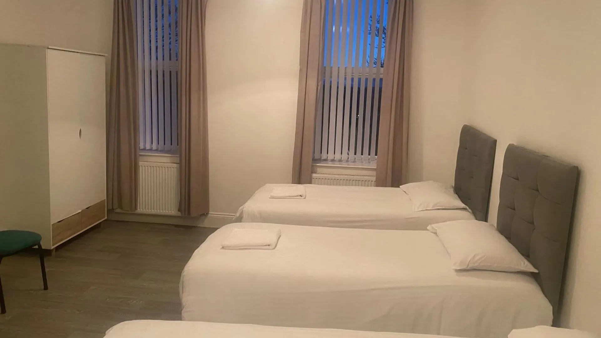 The Clifton Hotel Newcastle