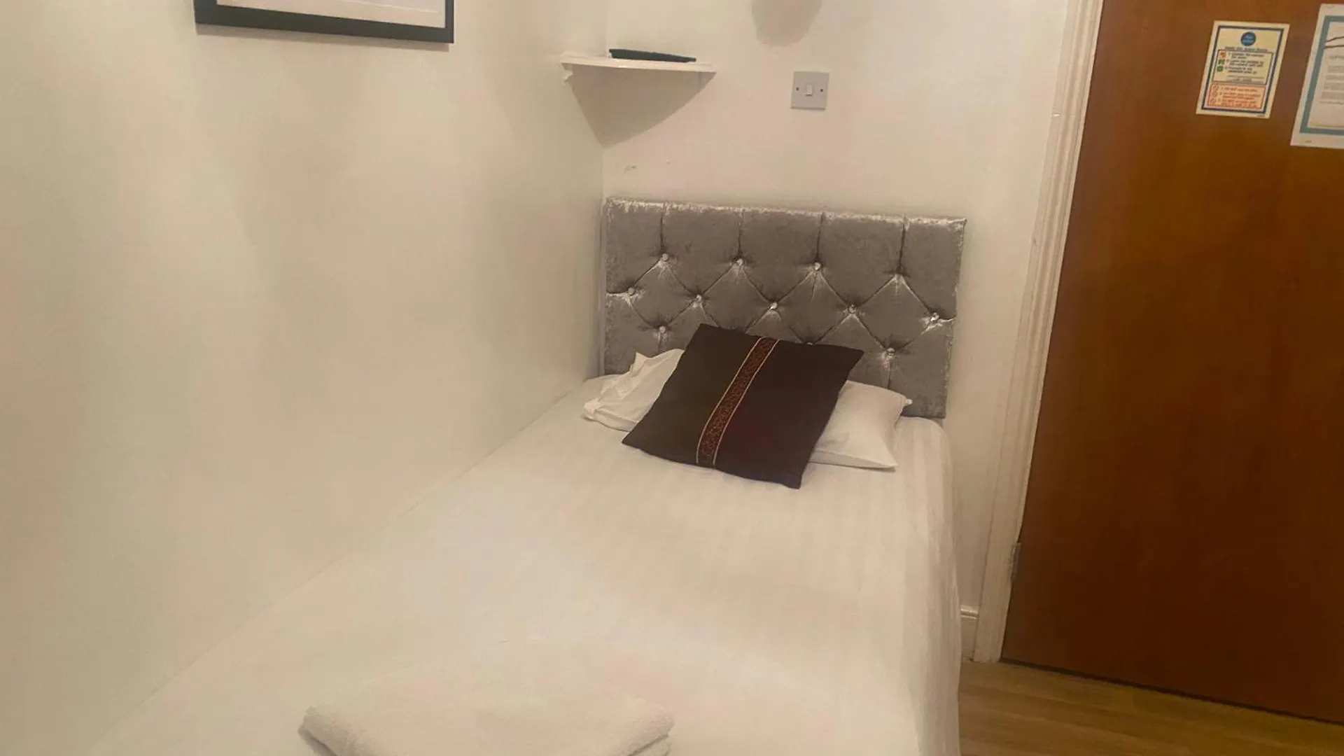The Clifton Hotel Newcastle
