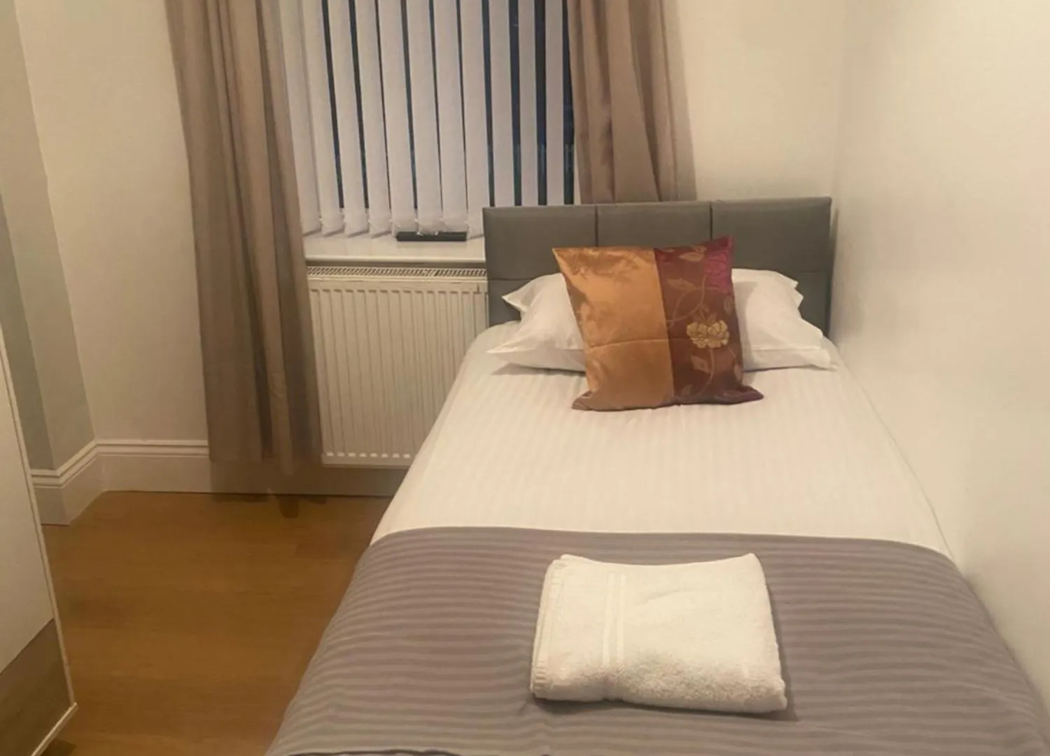 ***  The Clifton Hotel Newcastle בריטניה