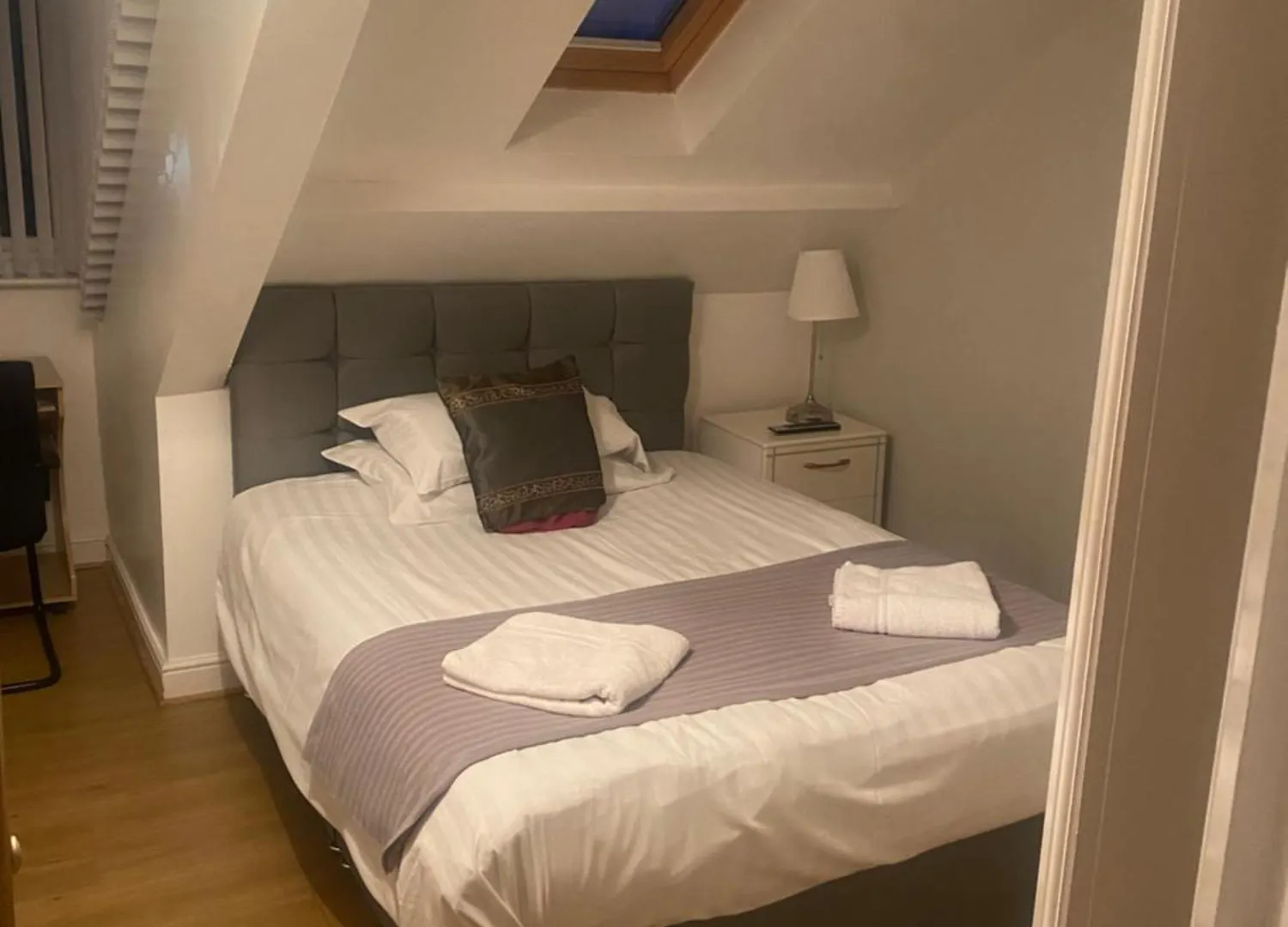 The Clifton Hotel Newcastle ניוקאסל