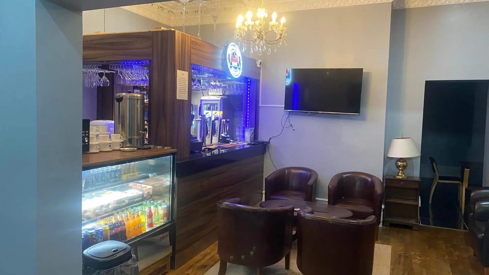 The Clifton Hotel Newcastle