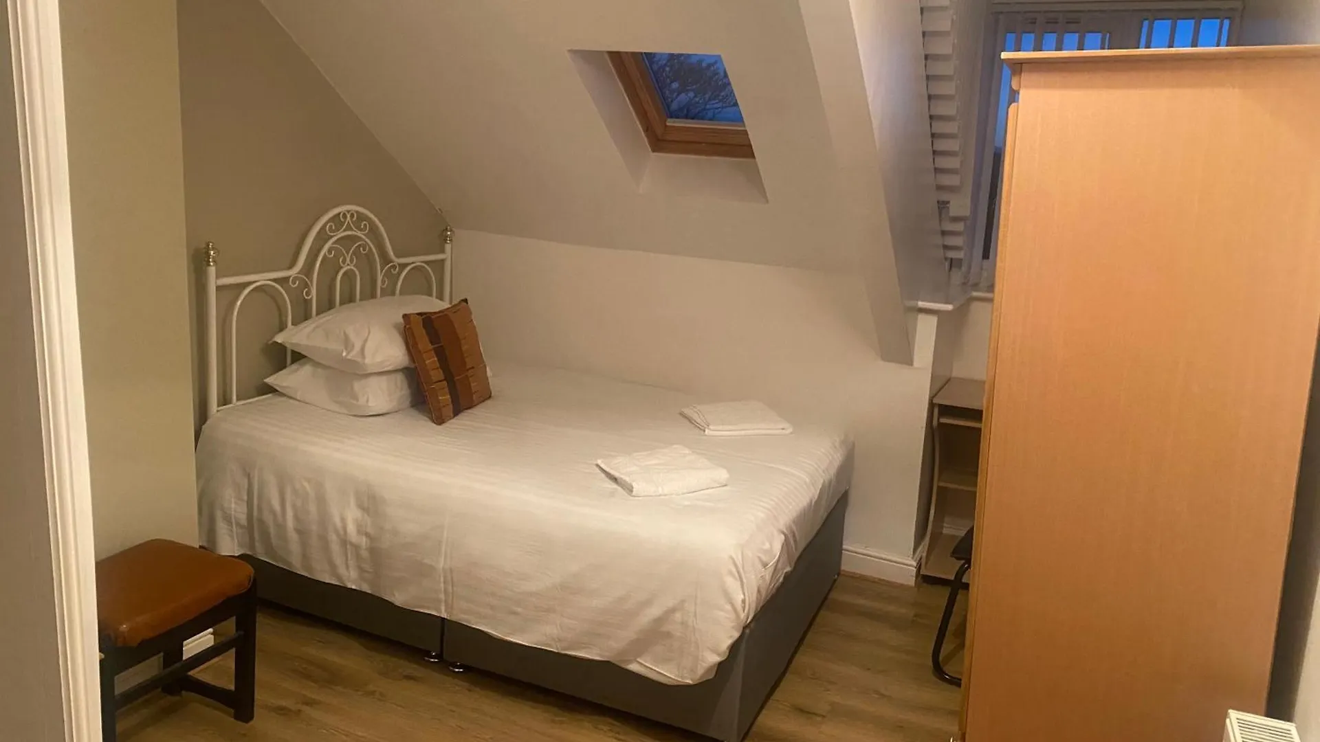 The Clifton Hotel Newcastle