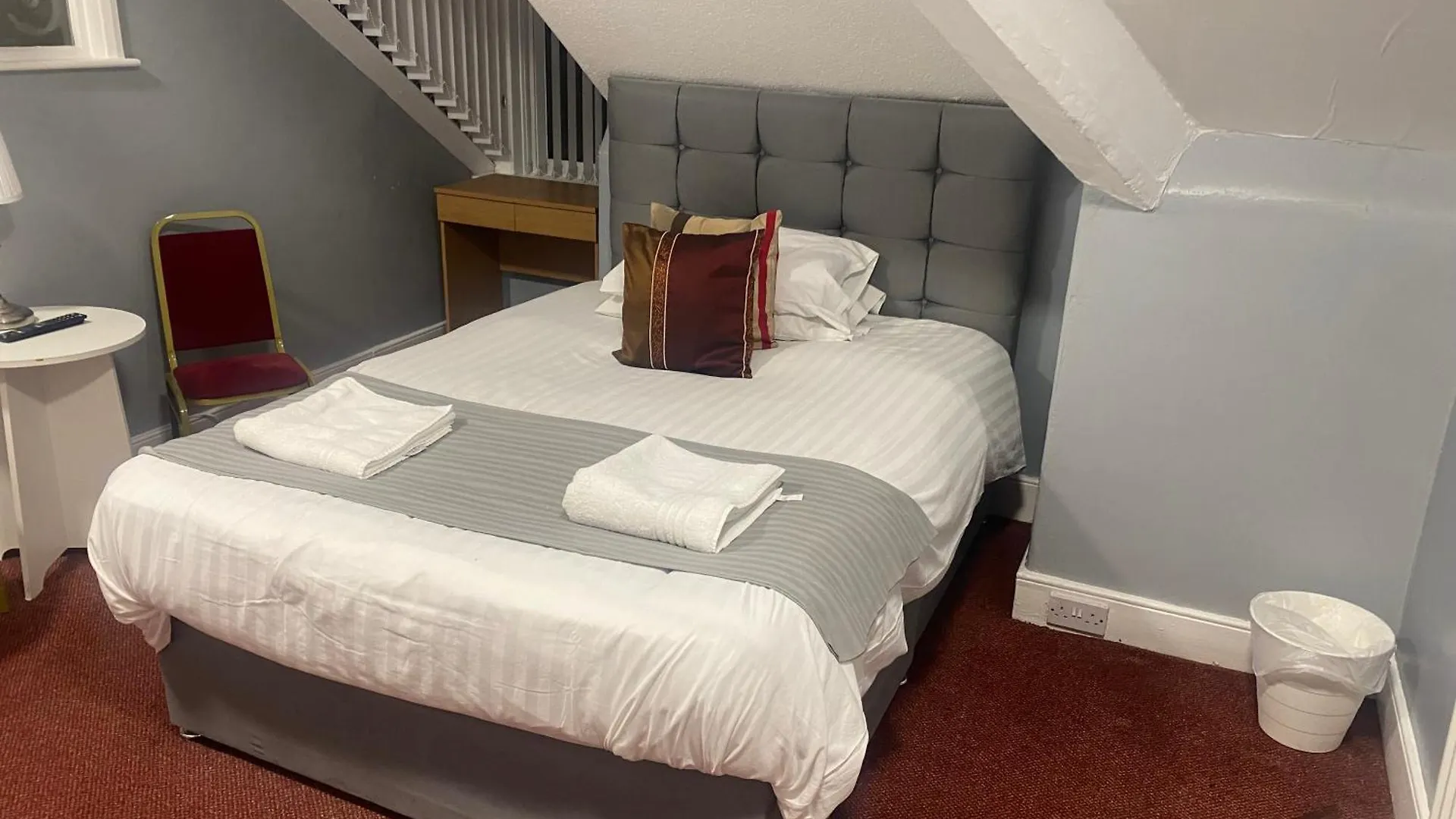 The Clifton Hotel Newcastle